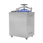 江苏登冠DGL-50M立式脉动真空灭菌器