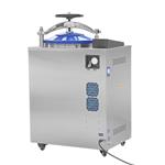 江苏登冠DGL-50M立式脉动真空灭菌器