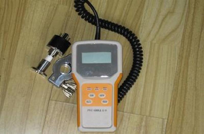 手持式真空计型号XE8-PVC1000库号D152345 
