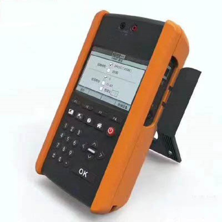 HART设备通信器 型号:JY521