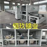 重庆汽车内饰件植包覆生产线