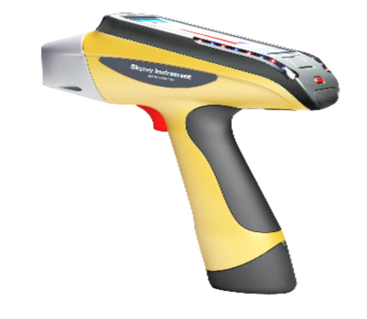 便携式XRF合金分析仪 EXPLORER 5000