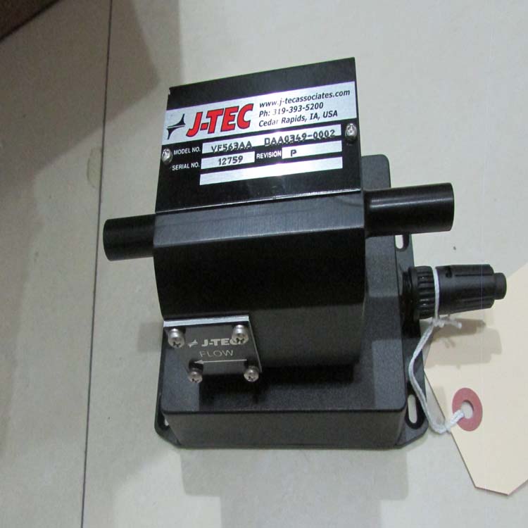  j-tec传感器DAA0325-0003