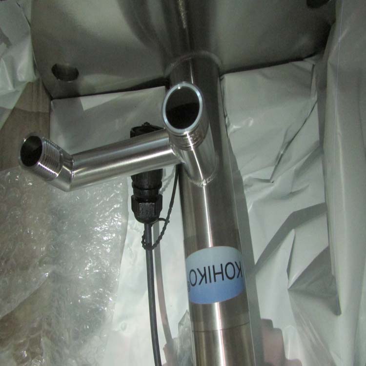 KOHIKO球阀TRG7000M ATEX