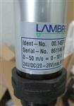 LAMBRECHT传感器00.02900.0300