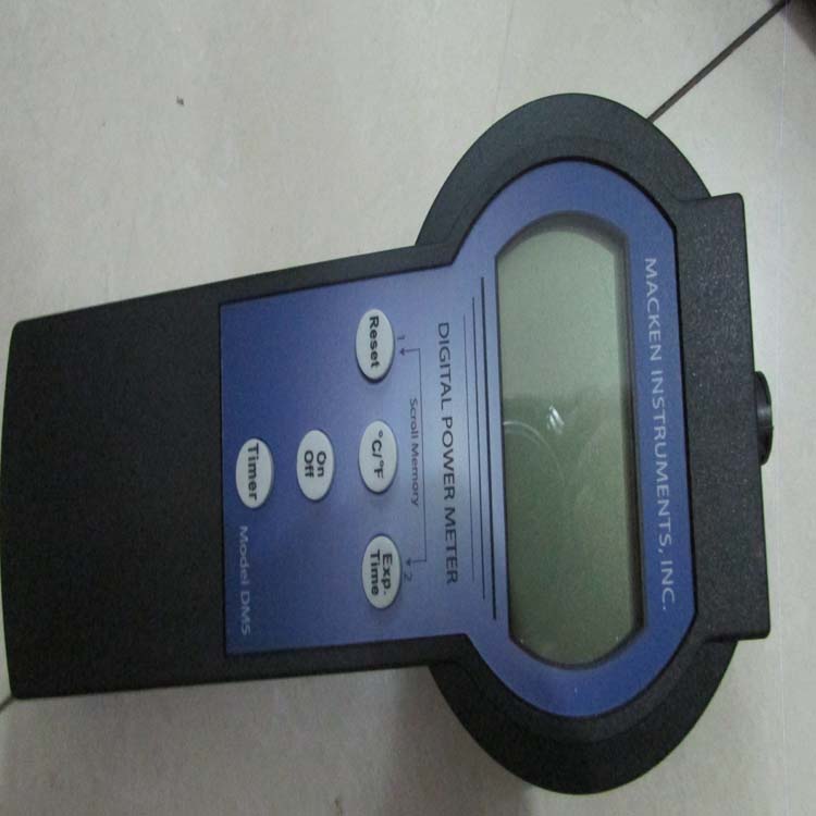 MACKEN发射器 MACKENC2K