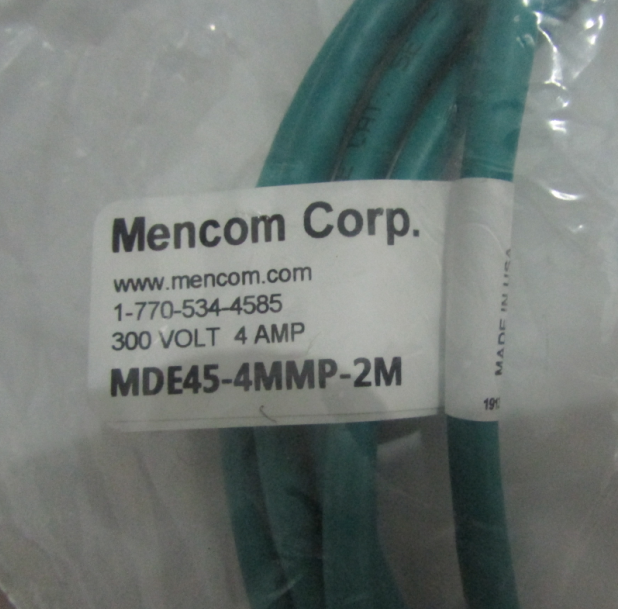 Mencom连接模块OCEANLTSLZJ-2000M