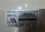 Meriam模块971A3