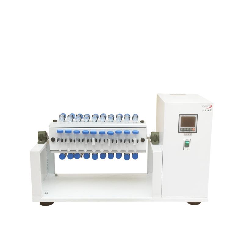 LY-YKZ-40X50ML试管翻转式振荡器