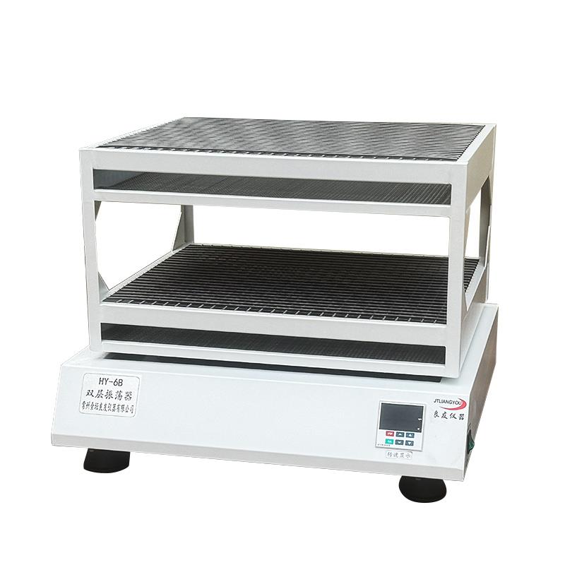 HY-6B调速多用振荡器实验室