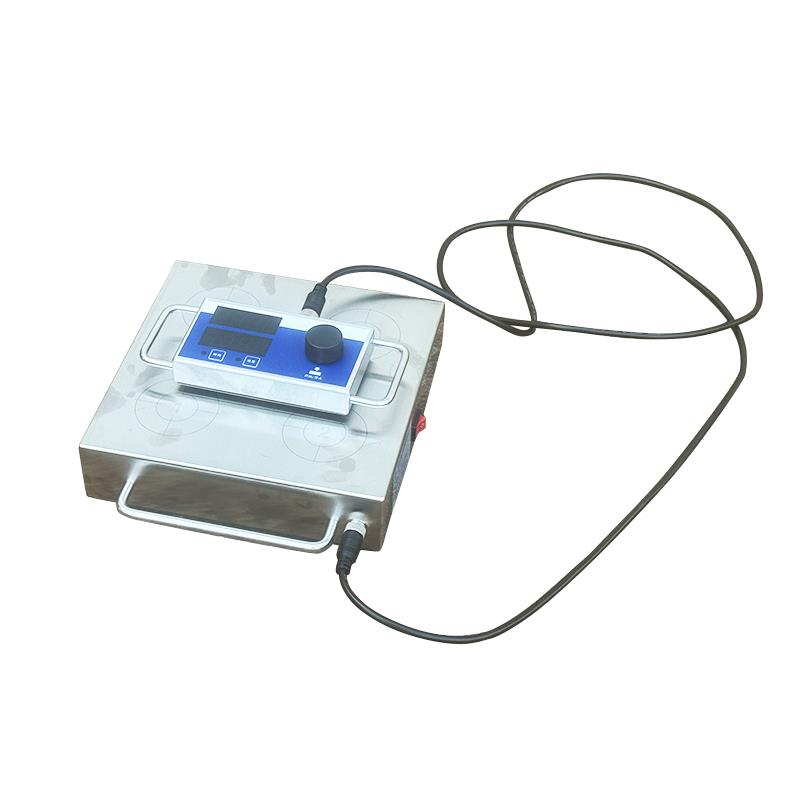 MS3-4-FT 分体式磁力搅拌器