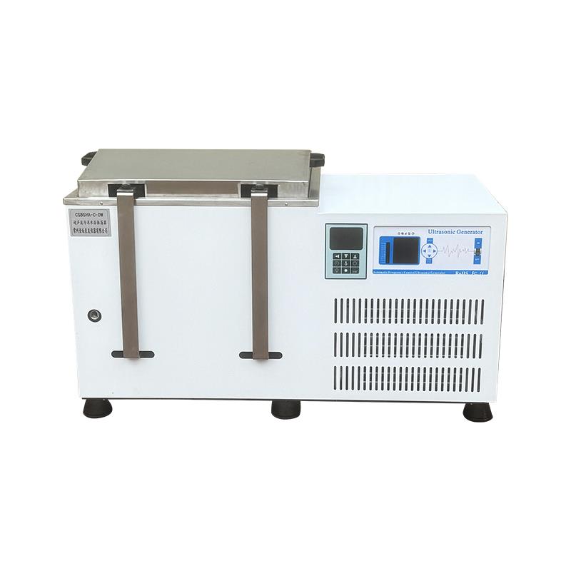 CSBSHA-C-DW超声波冷冻水浴振荡器