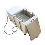 CSBSHA-C-DW超声波冷冻水浴振荡器
