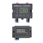 铱泰ETCR2800KS分体式接地电阻在线检测仪