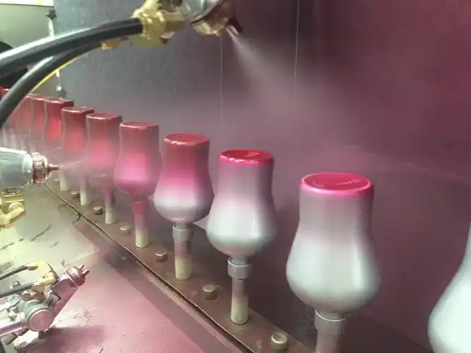 玻璃自动喷漆线厂家