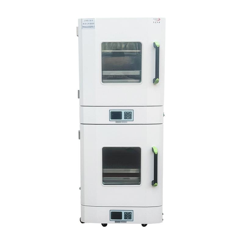 LY-mini-C组合式恒温摇床（制冷型）
