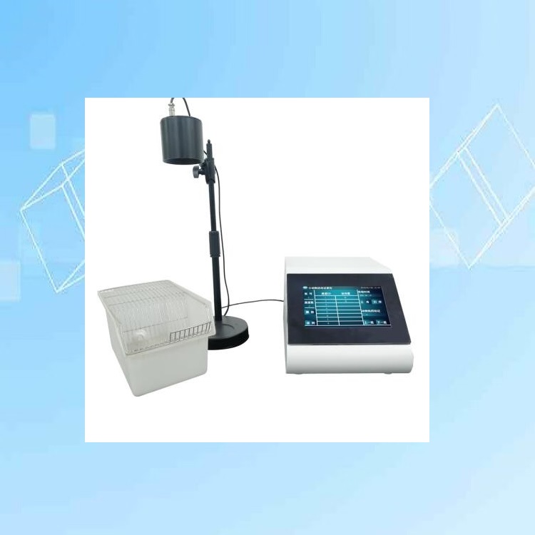 小动物活动记录仪  型号:YLS-1C