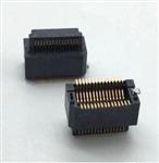 0.5MM浮动板对板连接器