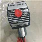 黄铜电磁阀ASCO功能EF8320G200 220VAC