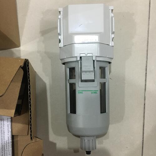 日本喜开理空气过滤器的技术资料