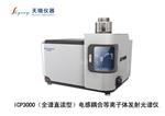 ICP全谱直读发射光谱仪 重金属检测仪