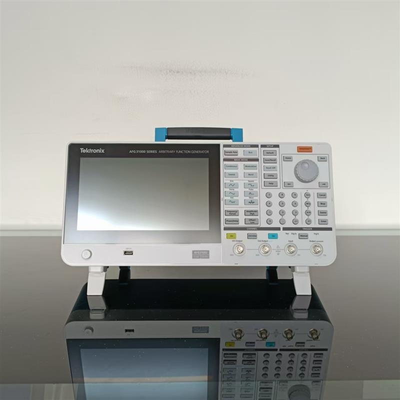泰克AFG31022函数信号发生器