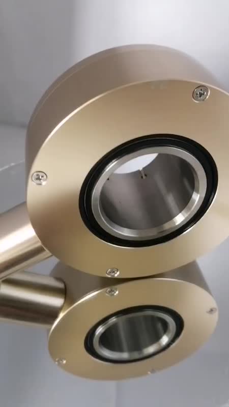  XSC-200-S-40转速传感器 给煤机编码器