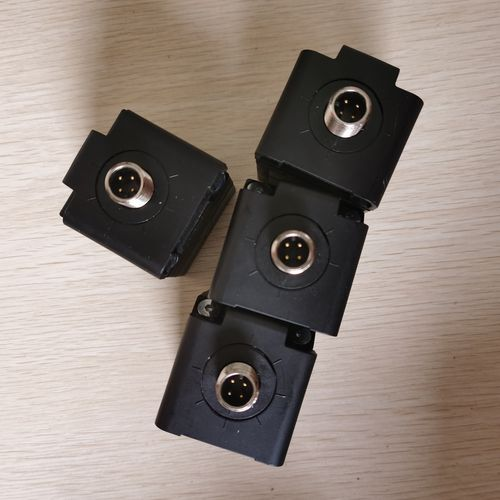 IFM易福门SM8000 SM8004 SM6000 传感器