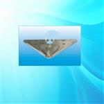 垂线瞄准器 型号:MQ-2A 
