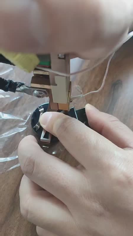 脉冲热压机厂家