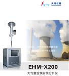 大气重金属在线分析仪 EHM-X200