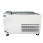 TS-110X90DW冷凍水浴恒溫?fù)u床