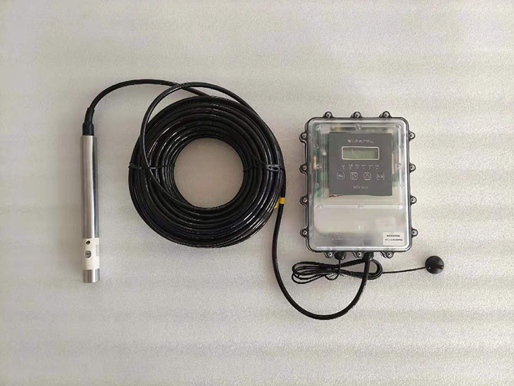 水位计  型号:WTC-3865