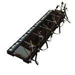 TS-WJGW-5LX6六联微晶磁力搅拌器