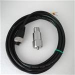 CS-YD-004加速度振动传感器