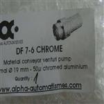 Alpha传感器DF76CHROME