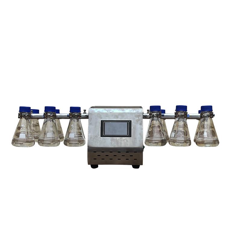 SW-810手腕式振荡器（触摸屏）