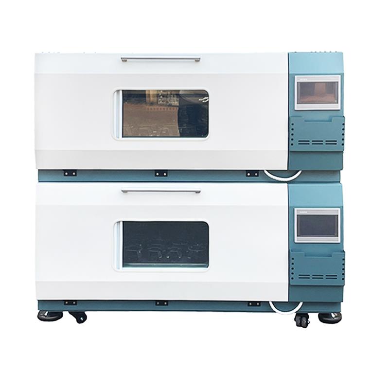 ZH-CO2-BF8ES组合式二氧化碳恒温摇床