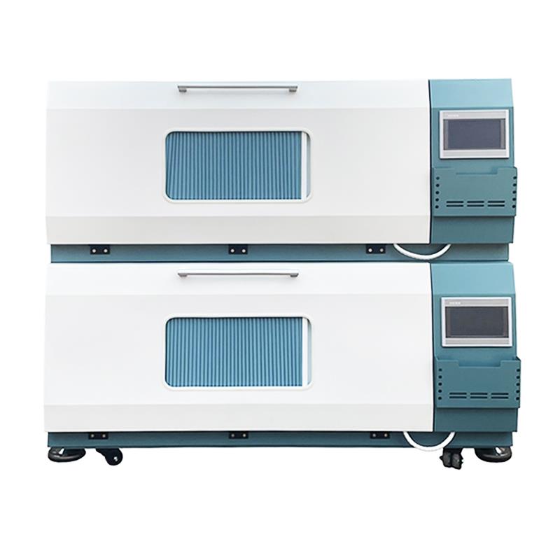 ZH-CO2-BF8ES组合式二氧化碳恒温摇床