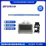 桥梁伸缩缝橡胶密封带夹持性能试验装置