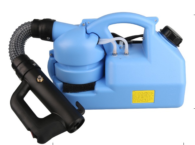 手持电动喷雾器 型号:KM1- PWQ-01