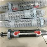 微型气缸康茂盛24N2A25A025部件一览