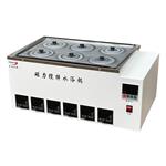 HJ-6DS磁力搅拌水浴锅实验室