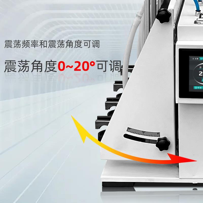 LYFY/GGC分液漏斗振荡器