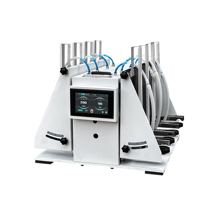 LYFY/GGC分液漏斗振荡器