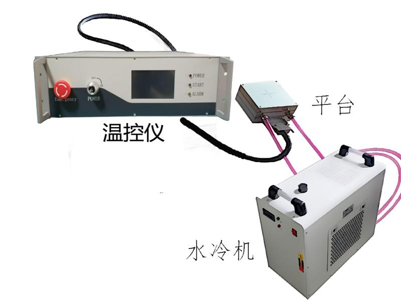 定制高精度半导体TEC温控仪