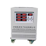 6KVA 三相变频电源 LED显示