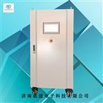 20-45KVA三相变频电源 触摸屏变频电源