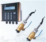 供应深圳建恒插入式超声波流量计DCT1158W