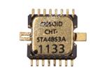 225度线性稳压器CHT-STA4853B-TDFP16-T